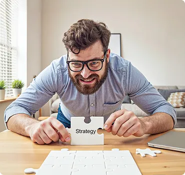 Paid Social Advertising